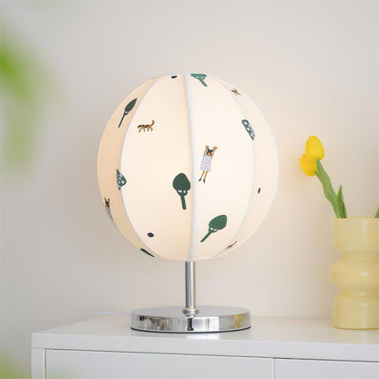 Miko Table Lamp - Loonglight