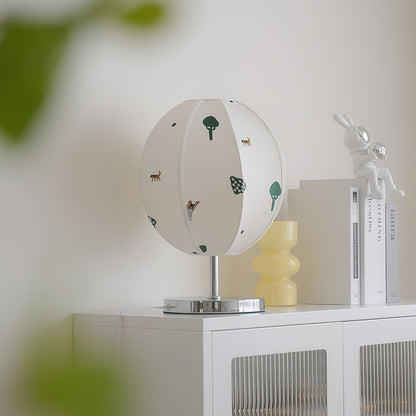 Miko Table Lamp - Loonglight