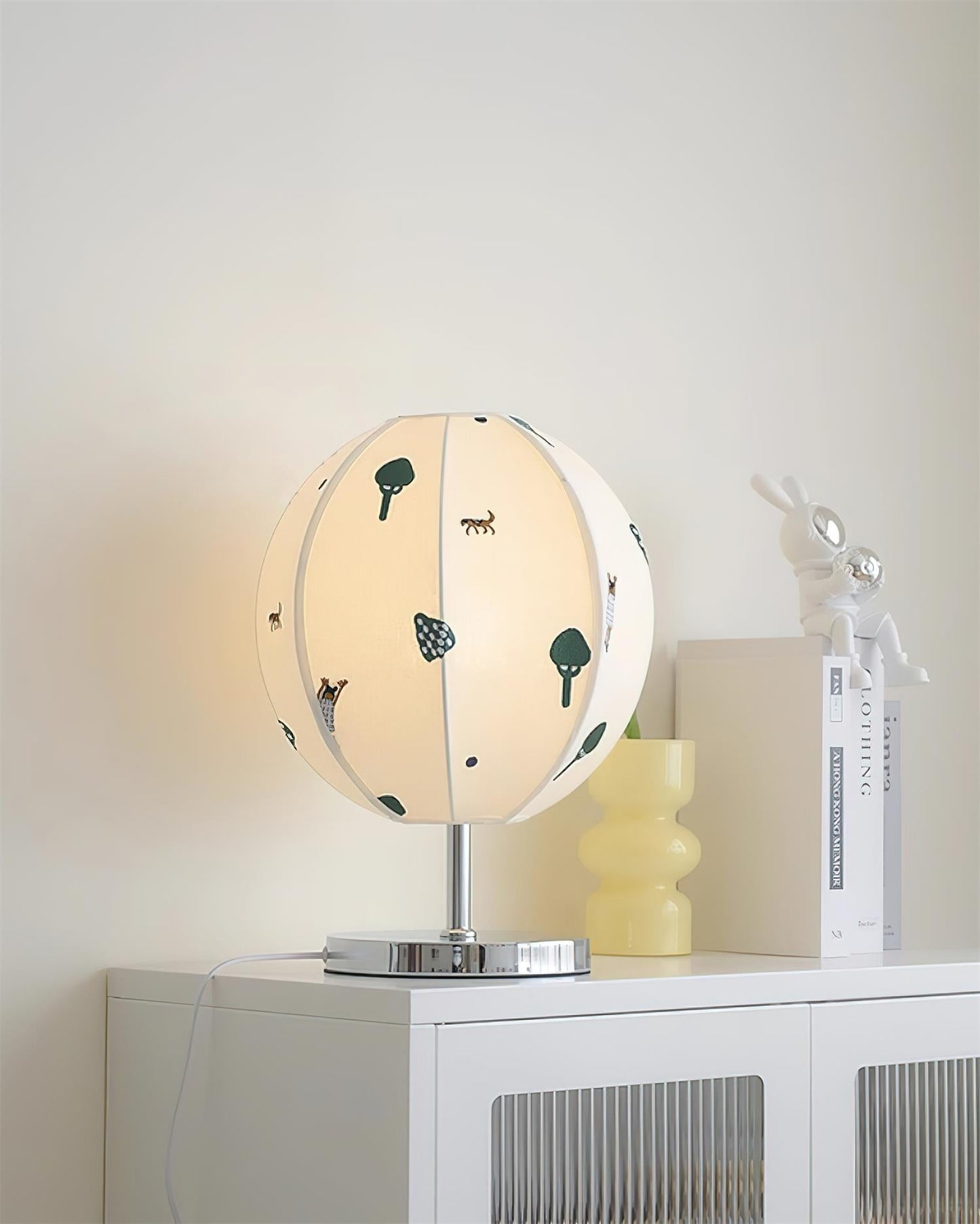 Miko Table Lamp - Loonglight