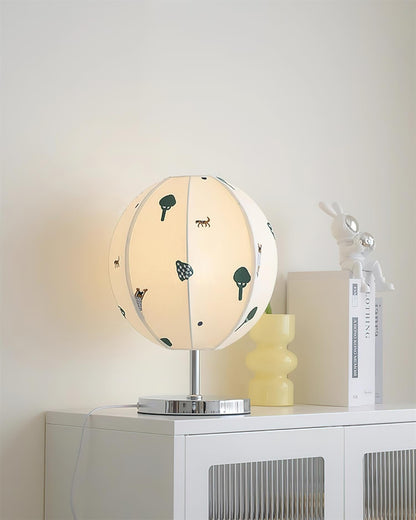 Miko Table Lamp - Loonglight