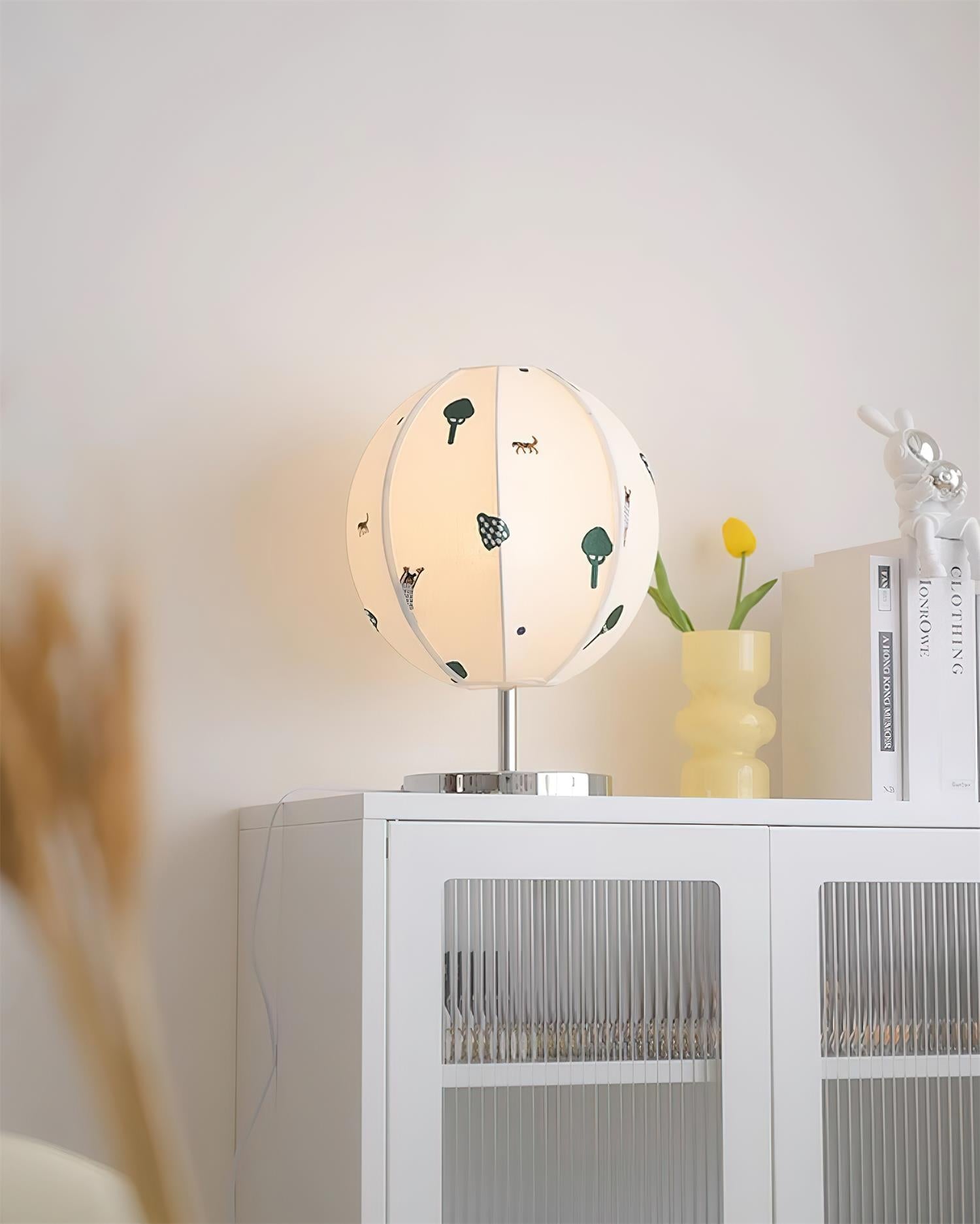 Miko Table Lamp - Loonglight