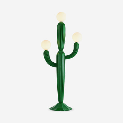 Mila Cactus Floor Lamp - Loonglight