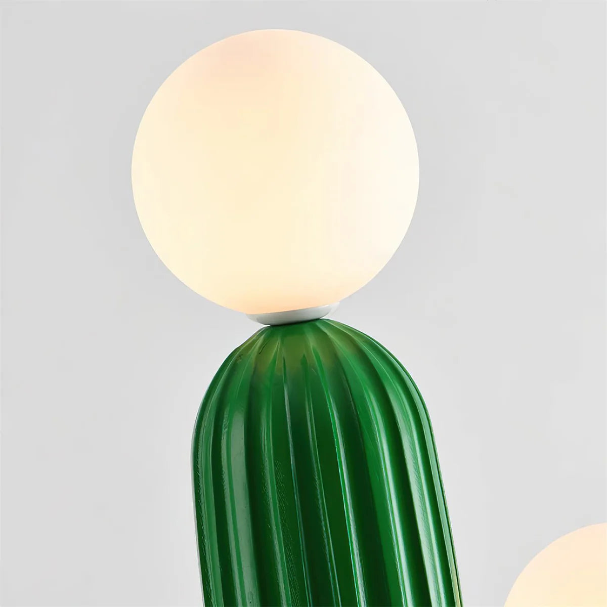 Mila Cactus Floor Lamp - Loonglight
