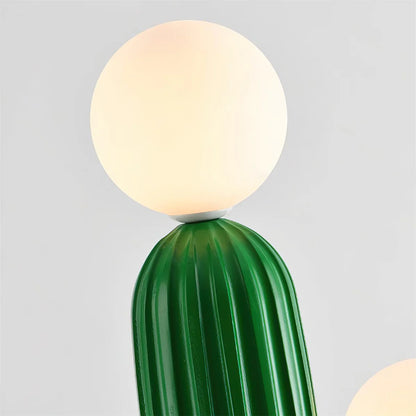 Mila Cactus Floor Lamp - Loonglight