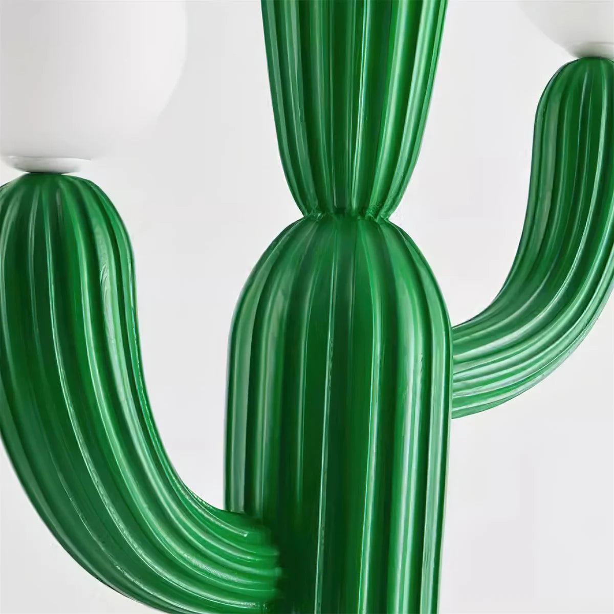 Mila Cactus Floor Lamp - Loonglight