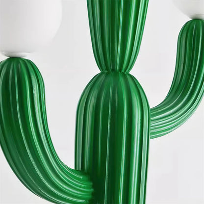 Mila Cactus Floor Lamp - Loonglight