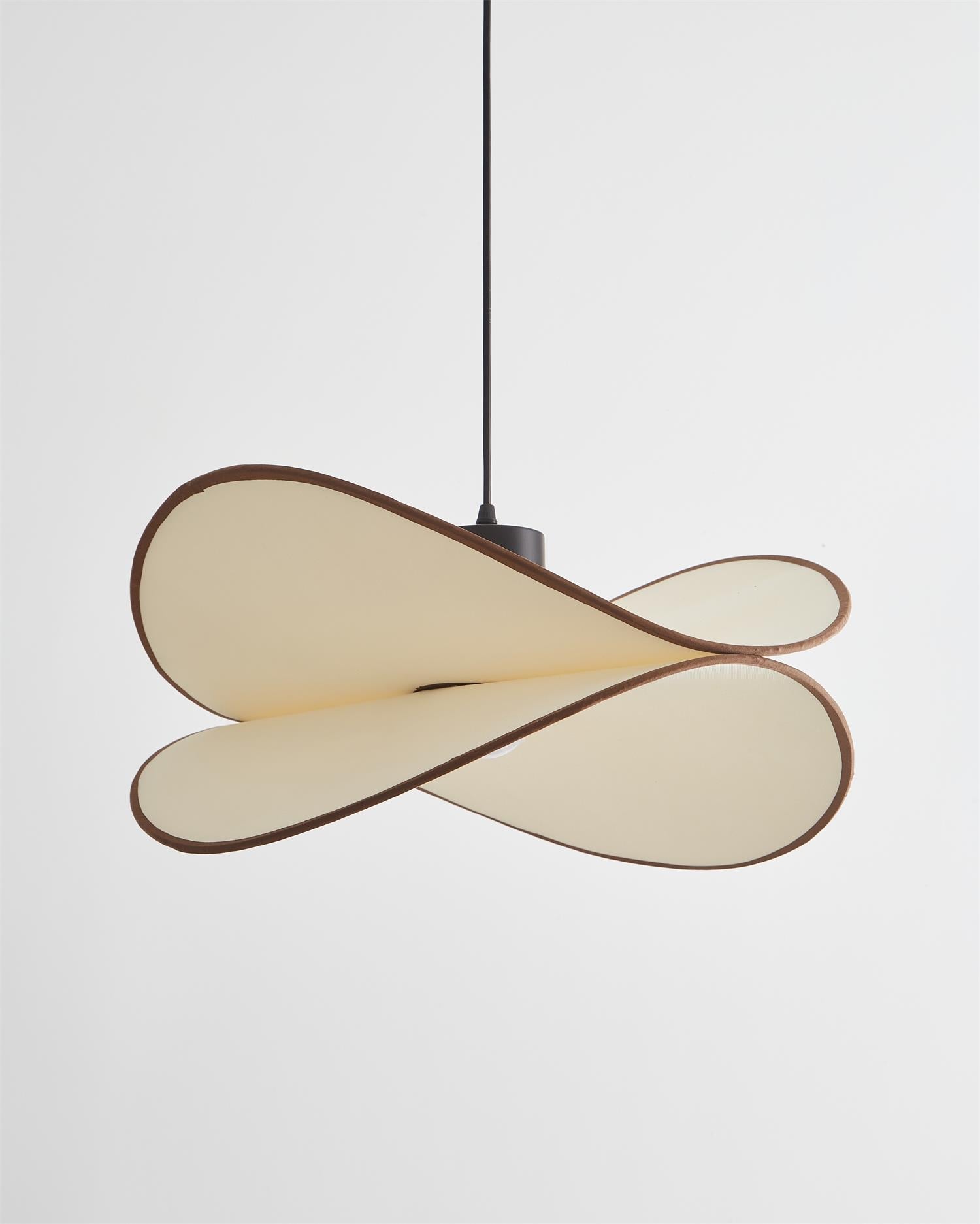 Miley Butterfly Pendant Light - Loonglight