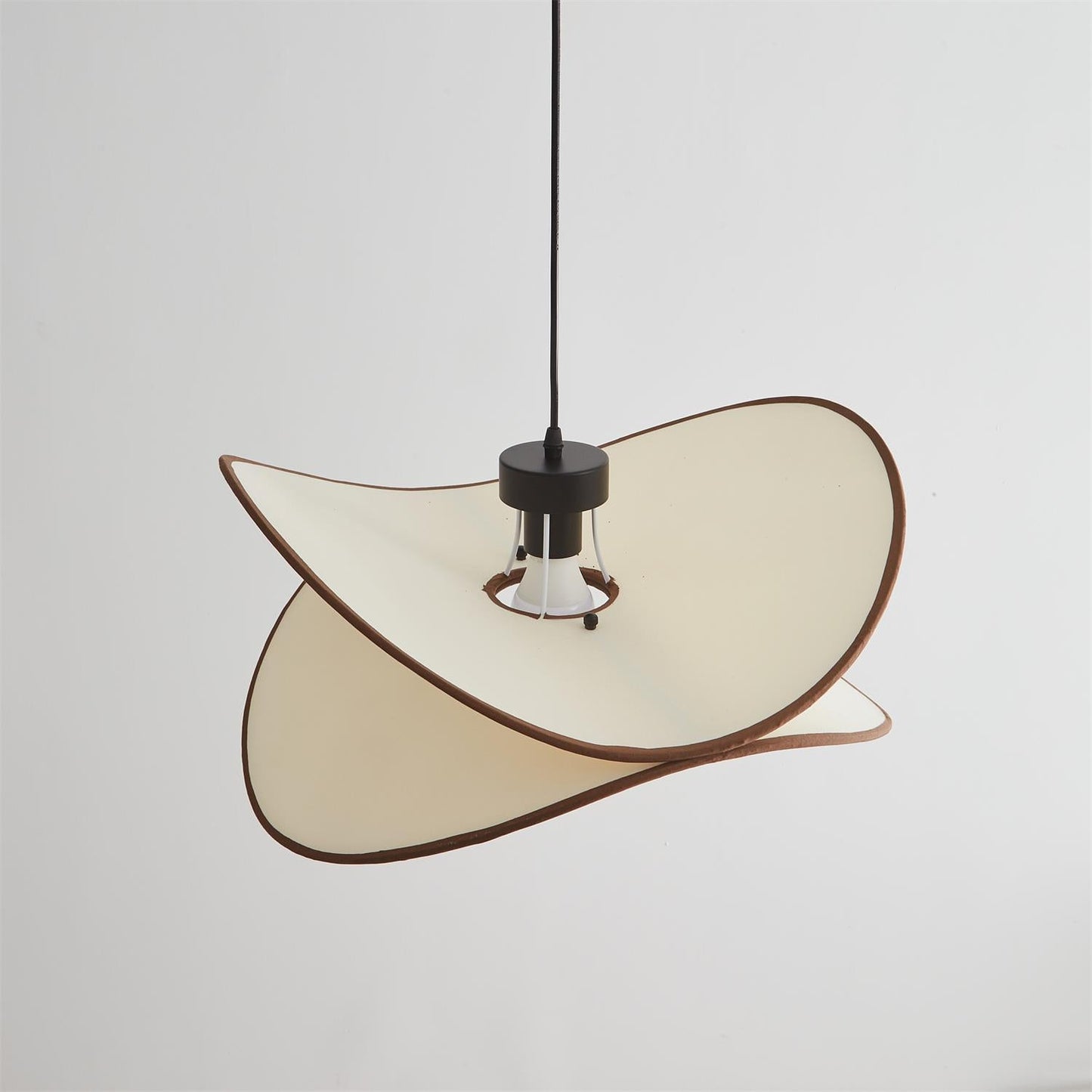 Miley Butterfly Pendant Light - Loonglight