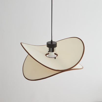 Miley Butterfly Pendant Light - Loonglight
