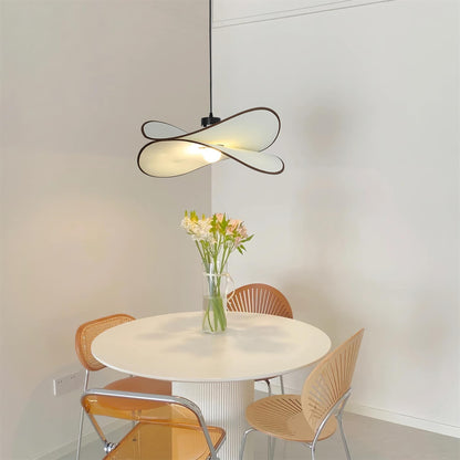 Miley Butterfly Pendant Light - Loonglight