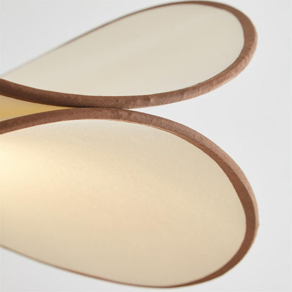 Miley Butterfly Pendant Light - Loonglight