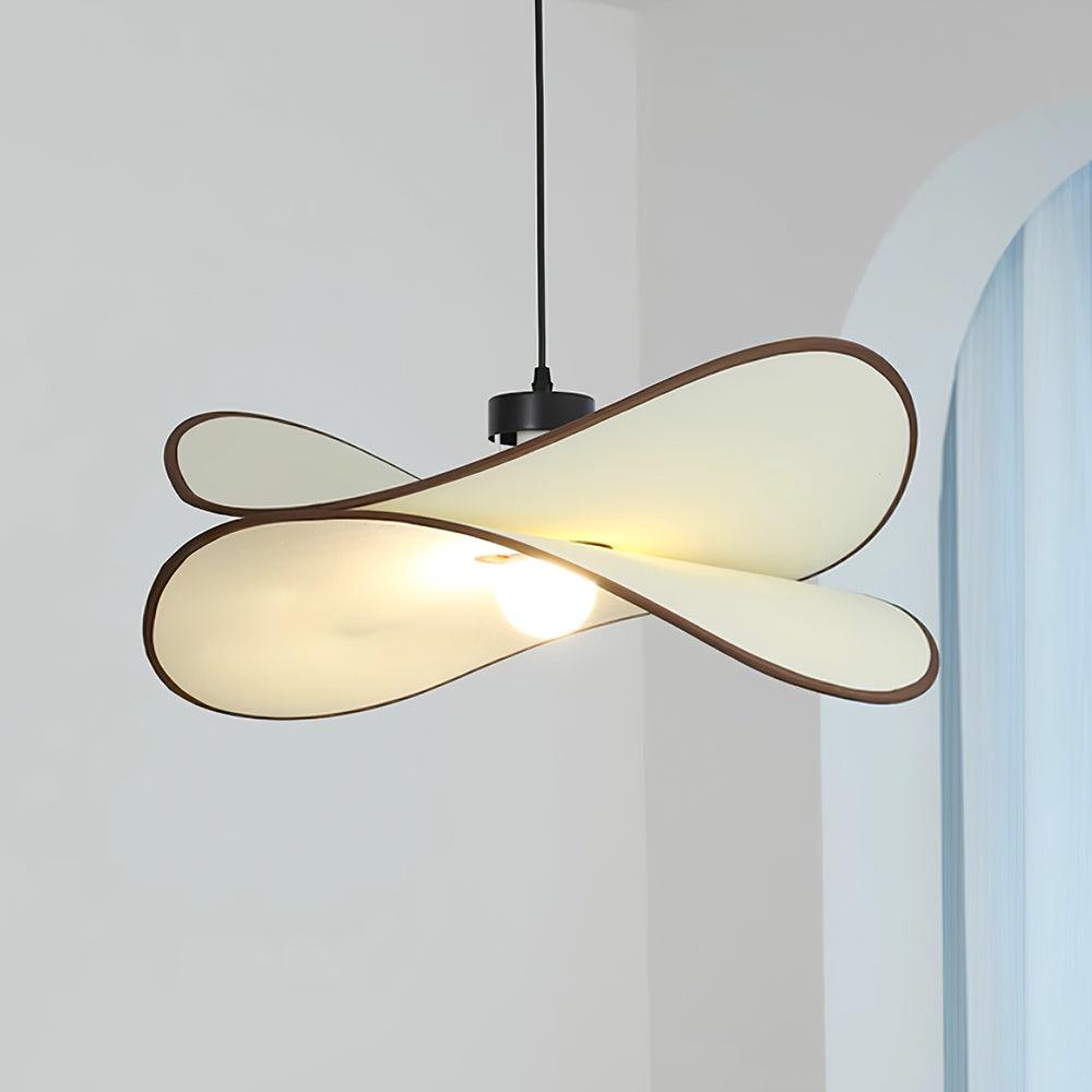 Miley Butterfly Pendant Light - Loonglight