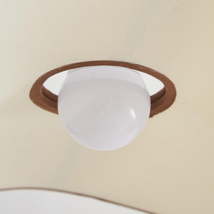 Miley Butterfly Pendant Light - Loonglight