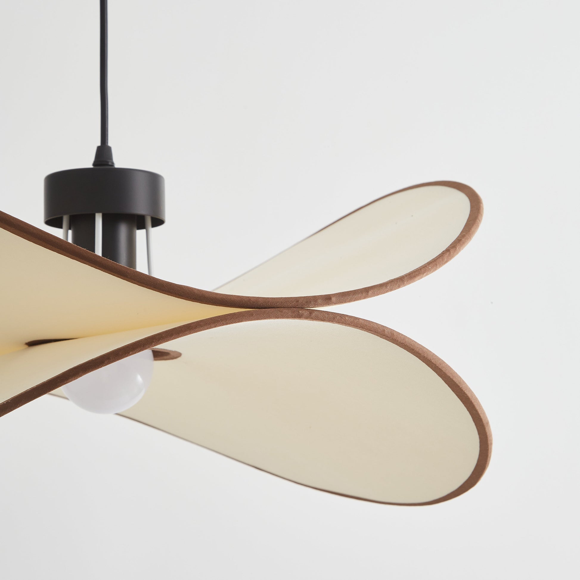 Miley Butterfly Pendant Light - Loonglight