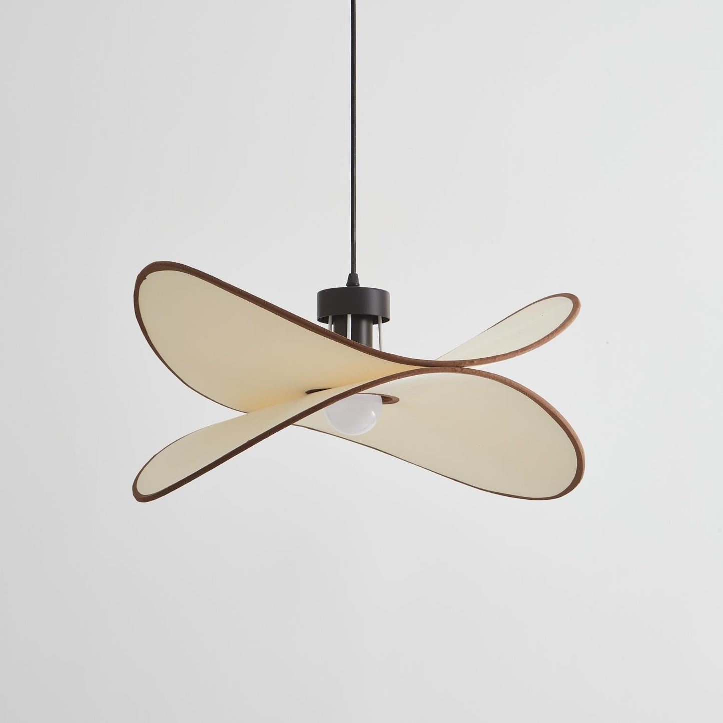 Miley Butterfly Pendant Light - Loonglight
