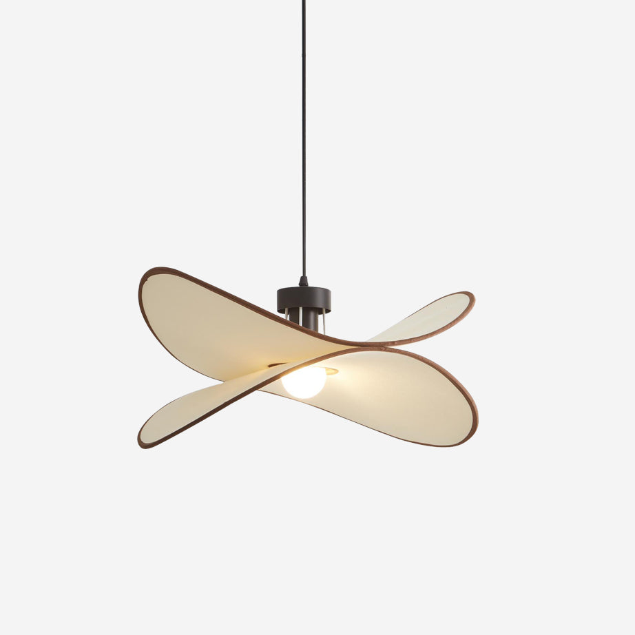Miley Butterfly Pendant Light - Loonglight
