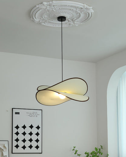 Miley Butterfly Pendant Light - Loonglight
