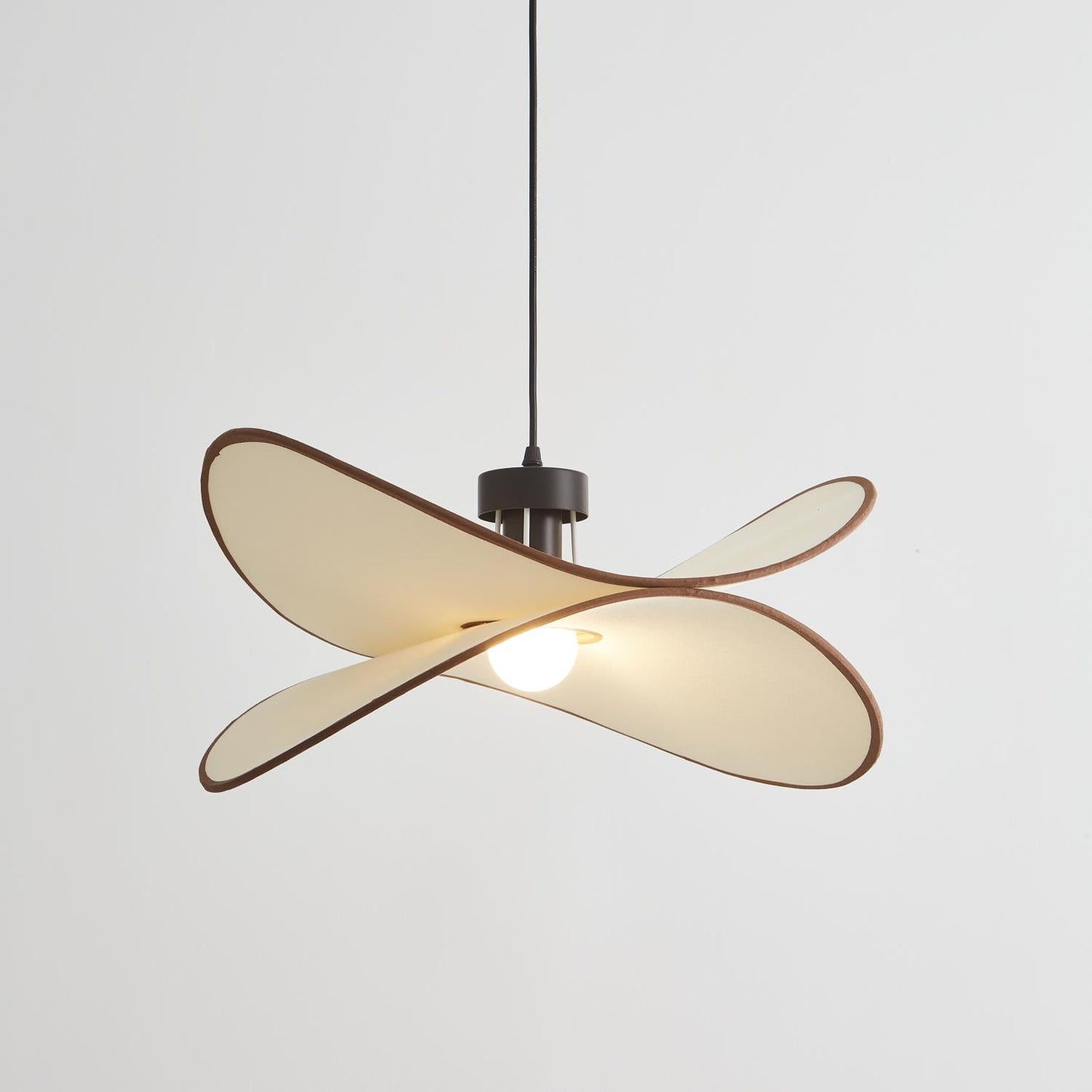 Miley Butterfly Pendant Light - Loonglight