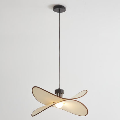 Miley Butterfly Pendant Light - Loonglight