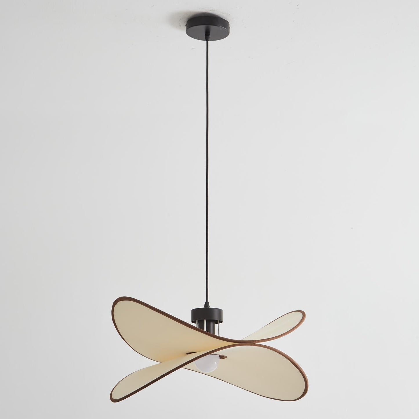 Miley Butterfly Pendant Light - Loonglight