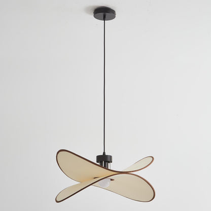Miley Butterfly Pendant Light - Loonglight