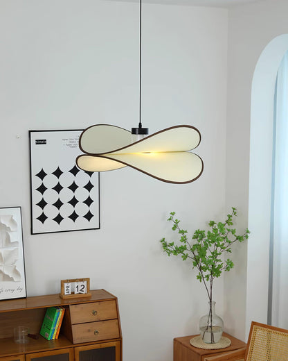 Miley Butterfly Pendant Light - Loonglight