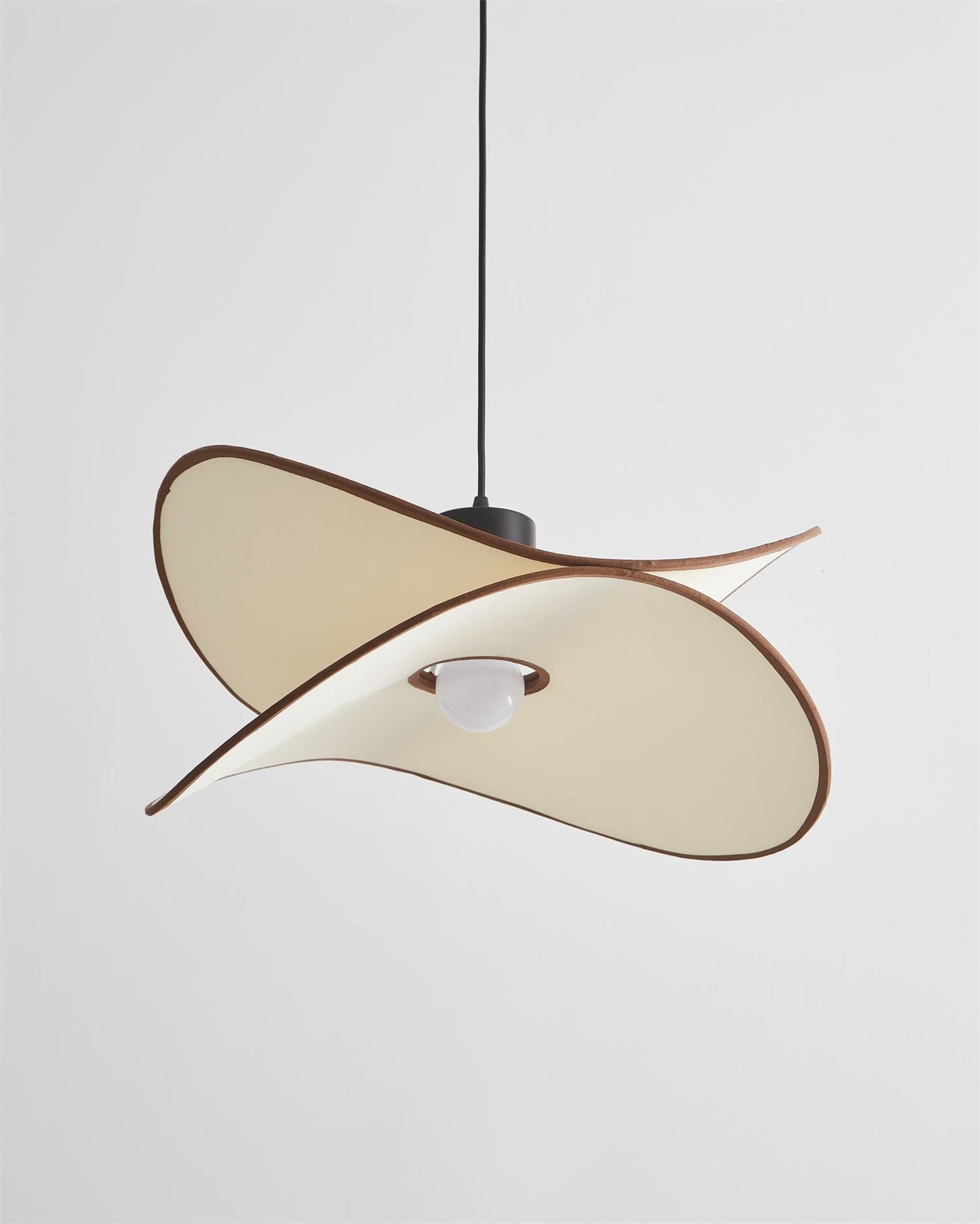Miley Butterfly Pendant Light - Loonglight
