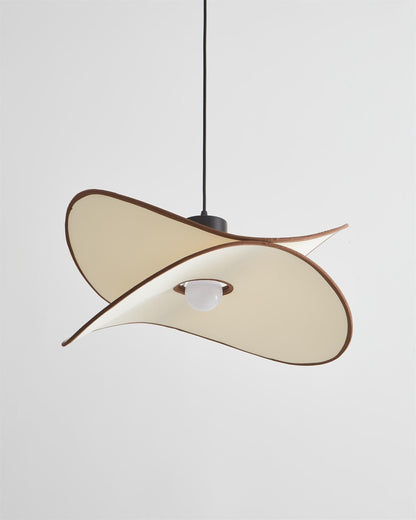 Miley Butterfly Pendant Light - Loonglight