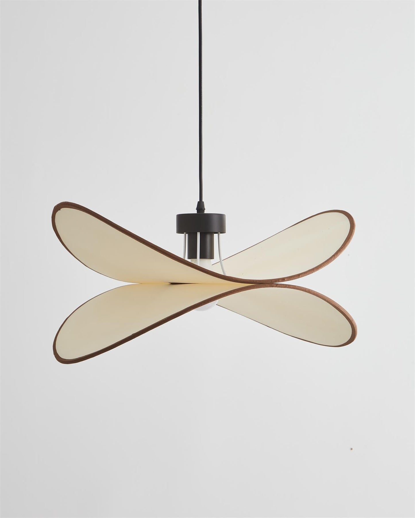 Miley Butterfly Pendant Light - Loonglight