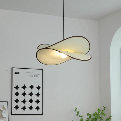 Miley Butterfly Pendant Light - Loonglight