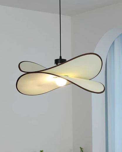 Miley Butterfly Pendant Light - Loonglight