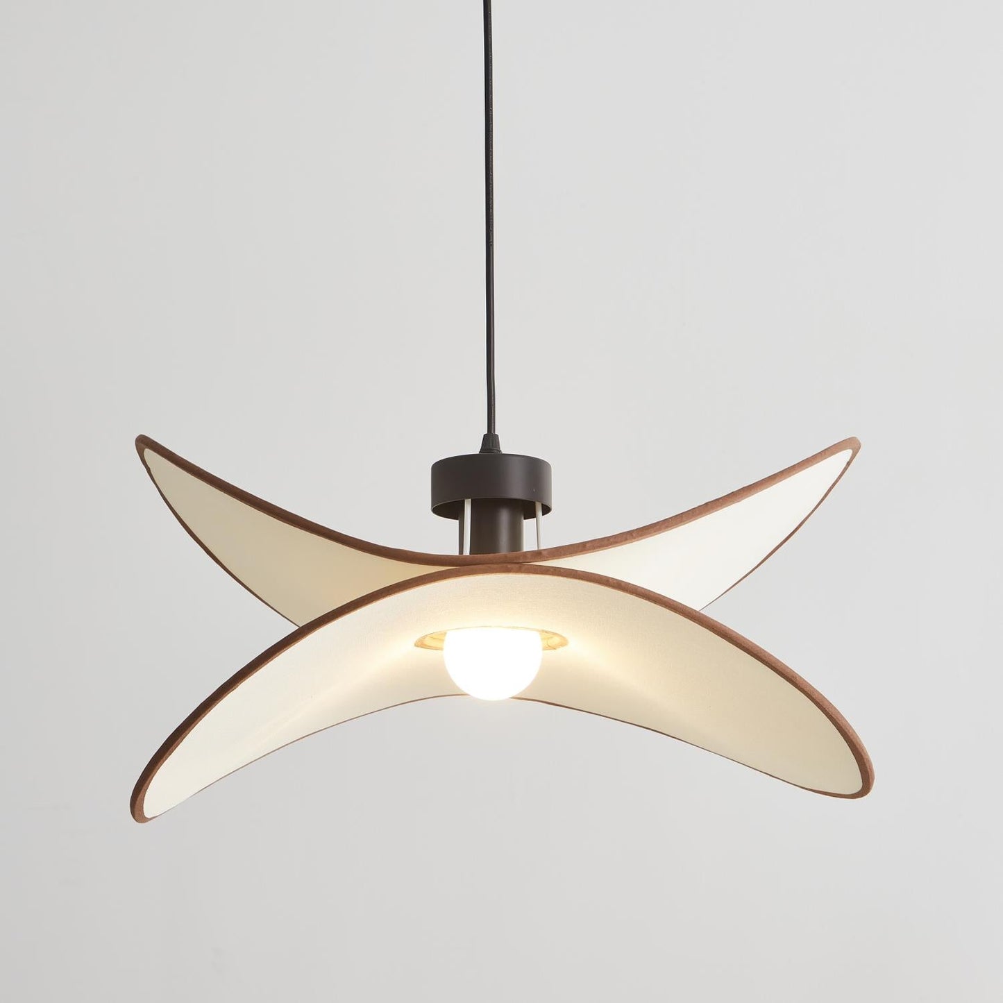 Miley Butterfly Pendant Light - Loonglight