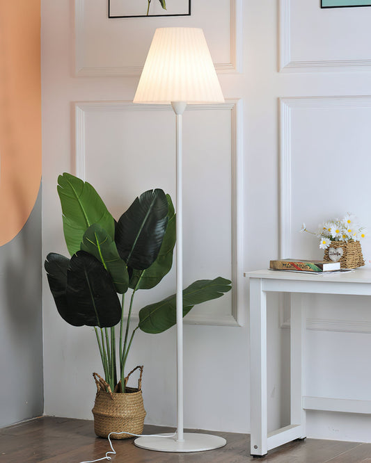 Milford Floor Lamp - Loonglight