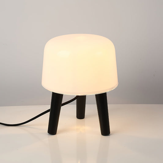 Milk Table Lamp - Loonglight