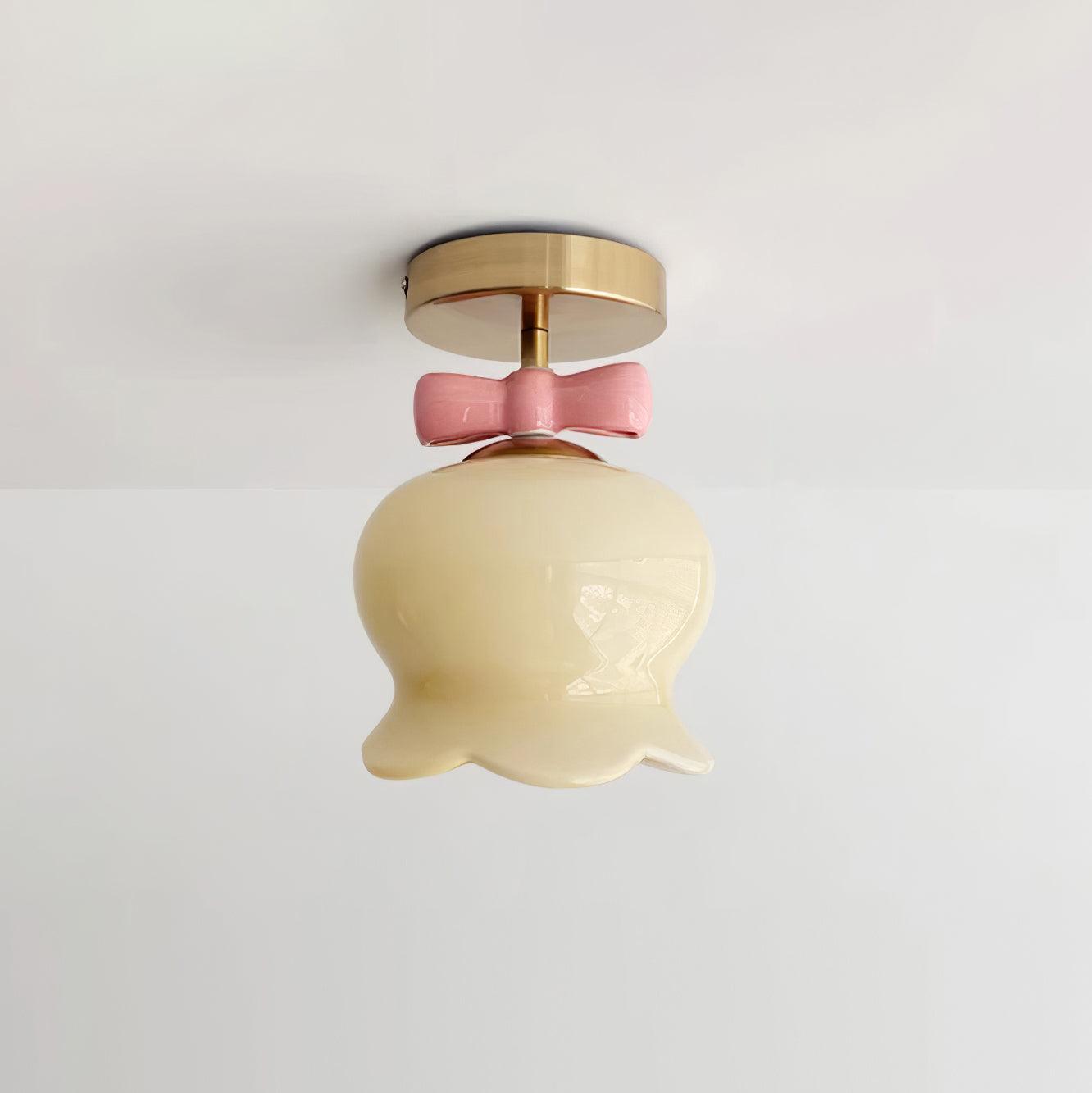 Millie Bells Ceiling Light - Loonglight
