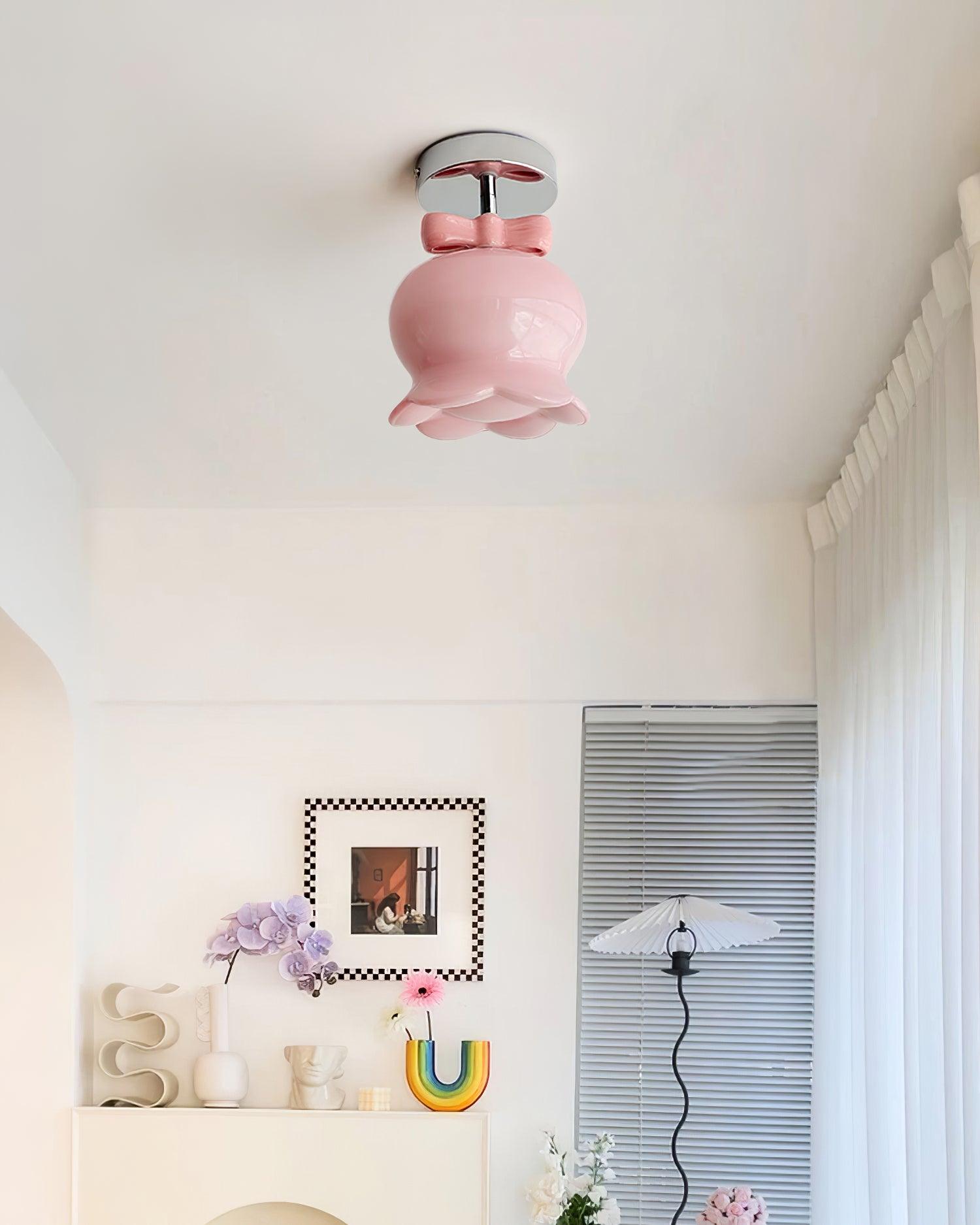 Millie Bells Ceiling Light - Loonglight