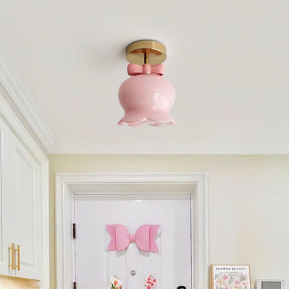 Millie Bells Ceiling Light - Loonglight