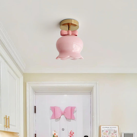 Millie Bells Ceiling Light - Loonglight