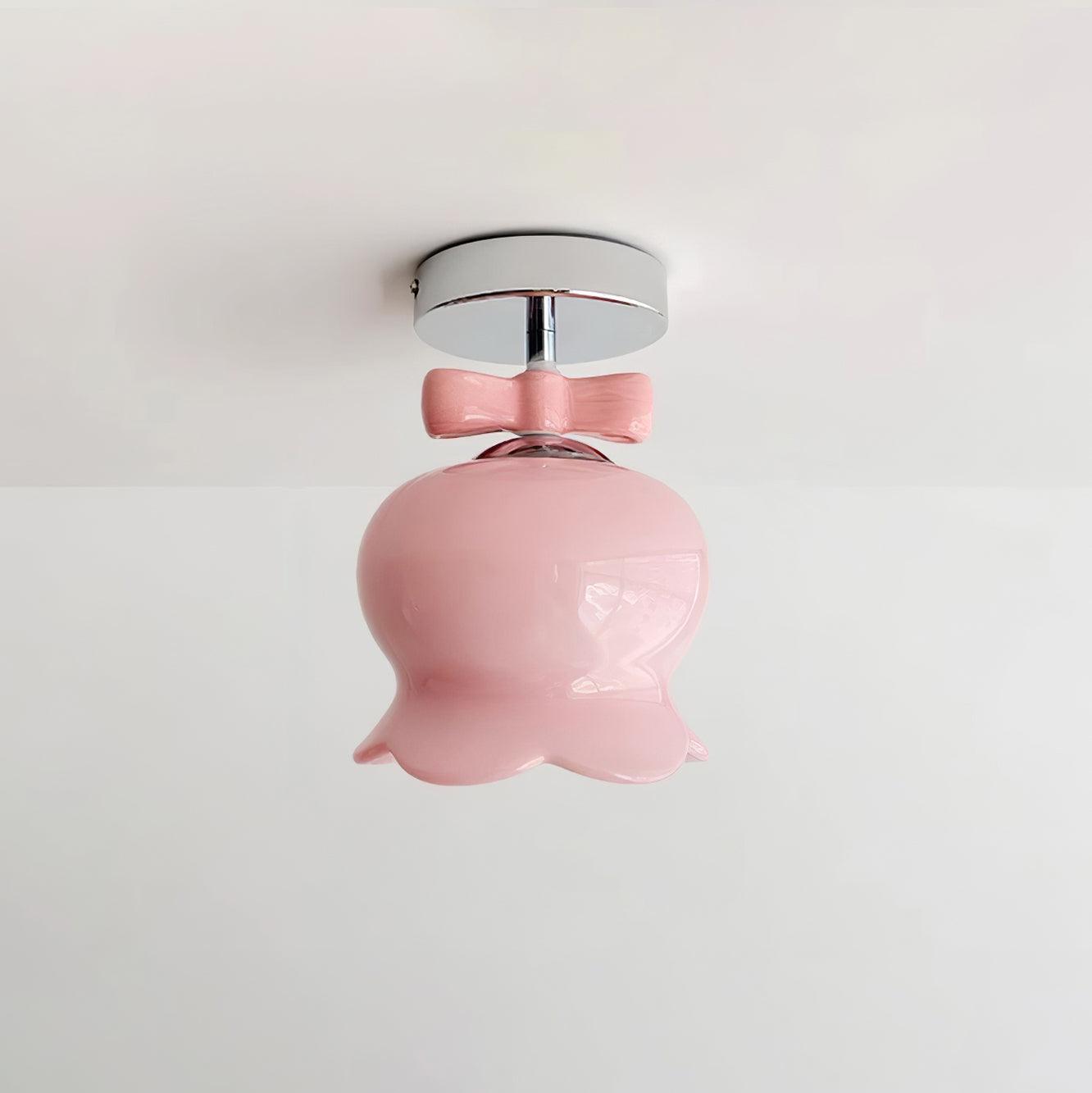 Millie Bells Ceiling Light - Loonglight