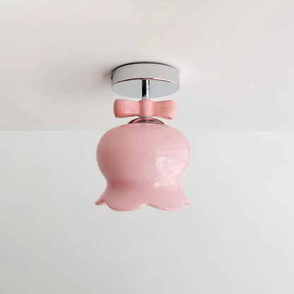 Millie Bells Ceiling Light - Loonglight