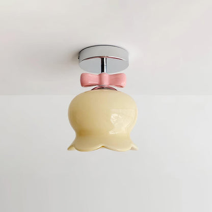 Millie Bells Ceiling Light - Loonglight