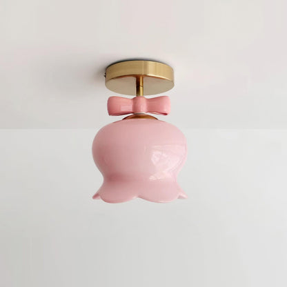 Millie Bells Ceiling Light - Loonglight