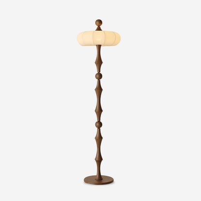 Milo Floor Lamp - Loonglight