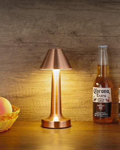 Mina LED Table Lamp - Loonglight