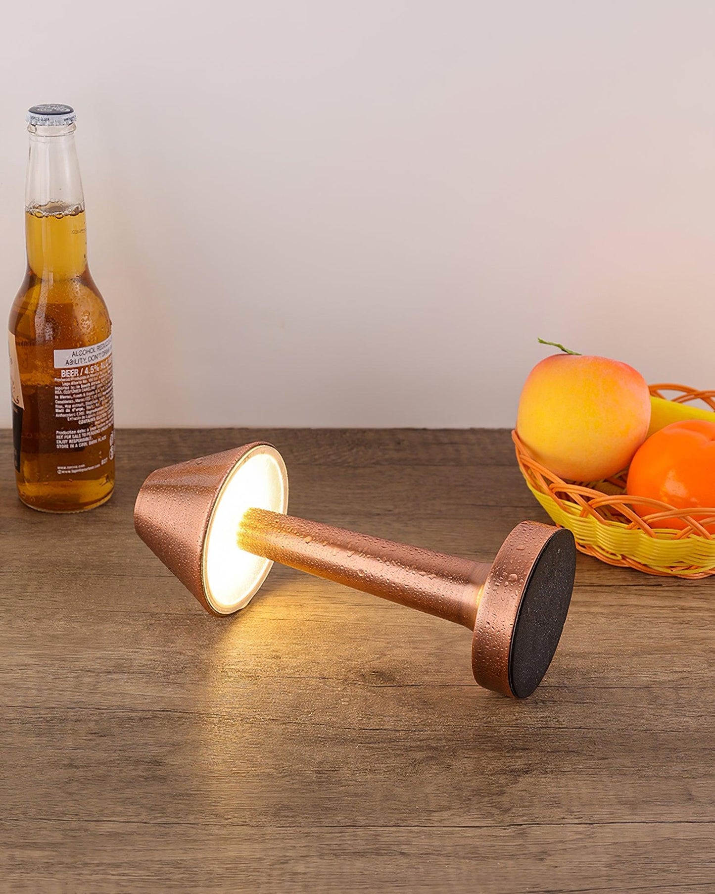 Mina LED Table Lamp - Loonglight