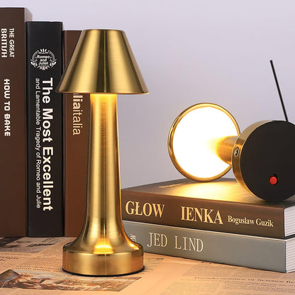 Mina LED Table Lamp - Loonglight