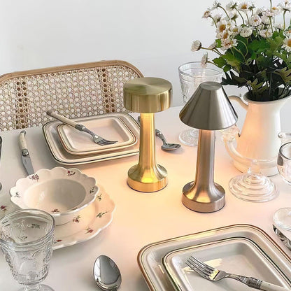 Mina LED Table Lamp - Loonglight