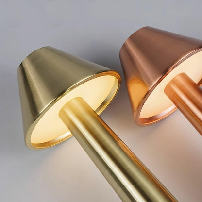 Mina LED Table Lamp - Loonglight