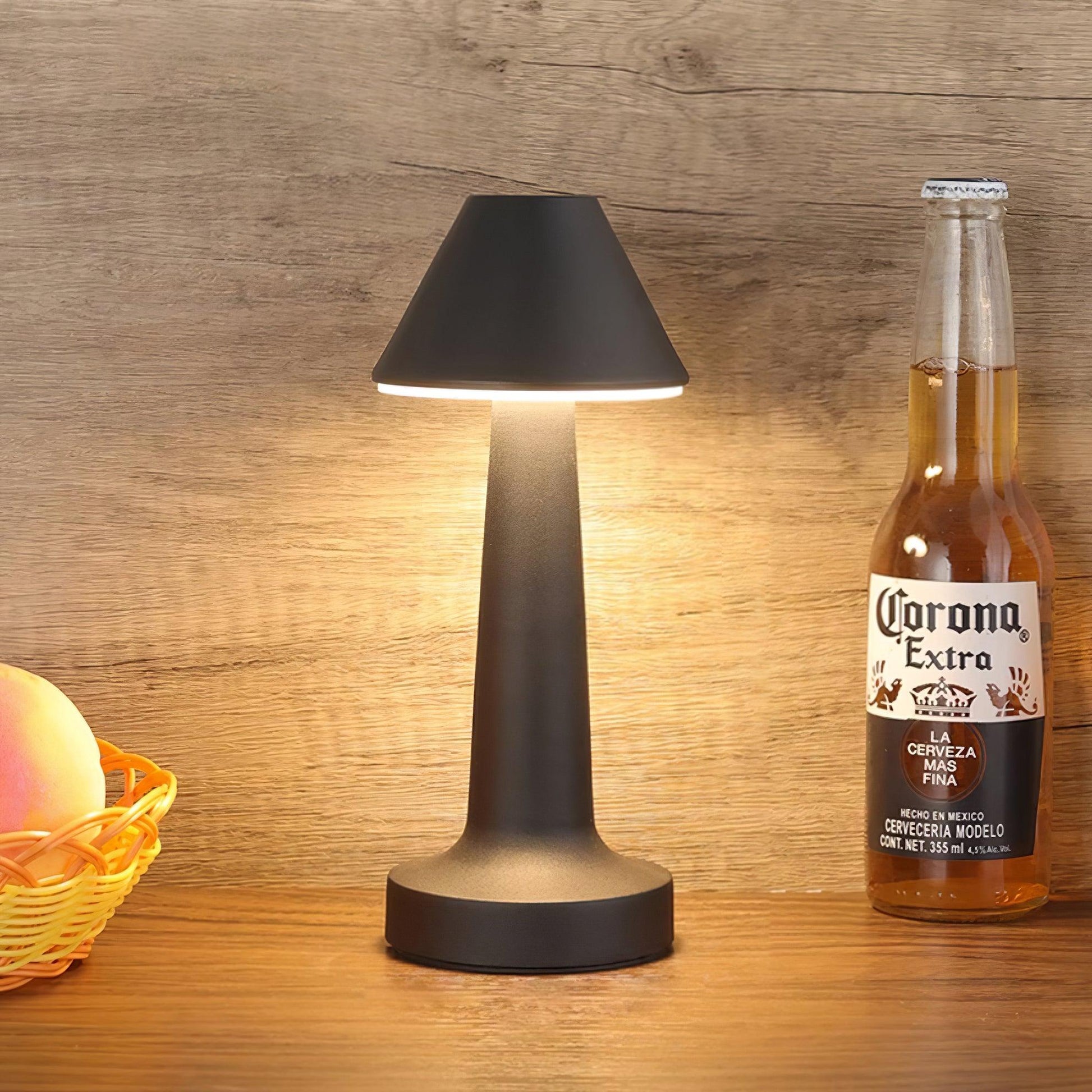 Mina LED Table Lamp - Loonglight