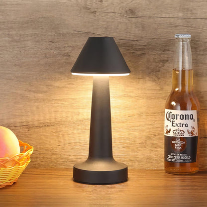 Mina LED Table Lamp - Loonglight